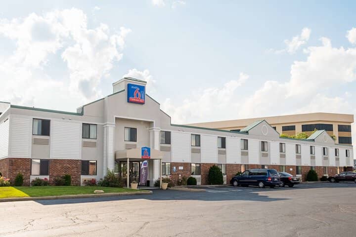 Hotel 29 of 29