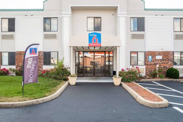 Hotel 26 of 29